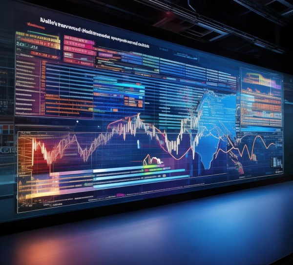 天天新闻商贸热点事件，从数据到影响。