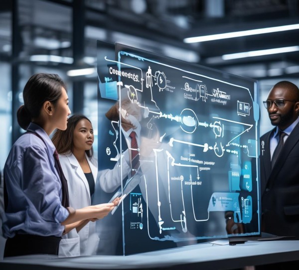 企安法务商贸行业案例,企业责任与技术创新的双轮驱动 企安法务商贸行业案例,企业责任与技术创新的双轮驱动