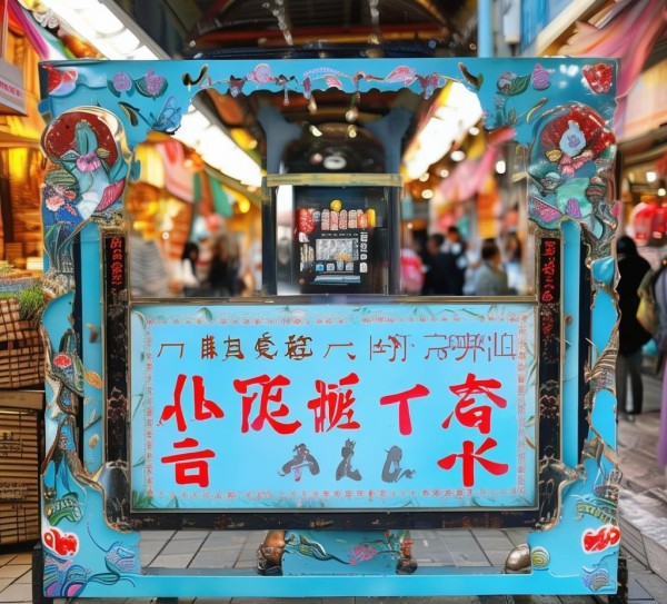 商都商贸服务部，商道通达，商家便捷——商都商贸服务部取名之见