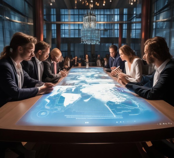 国际商贸法律与案例，Navigating the complexities of global trade