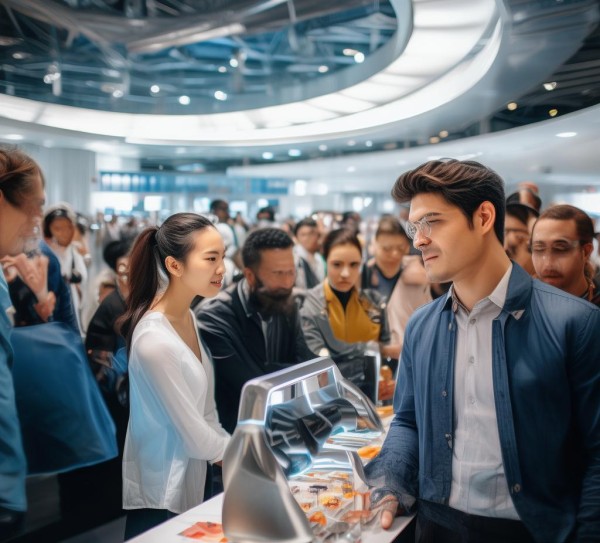 国际商贸，新潮趋势与机遇与挑战