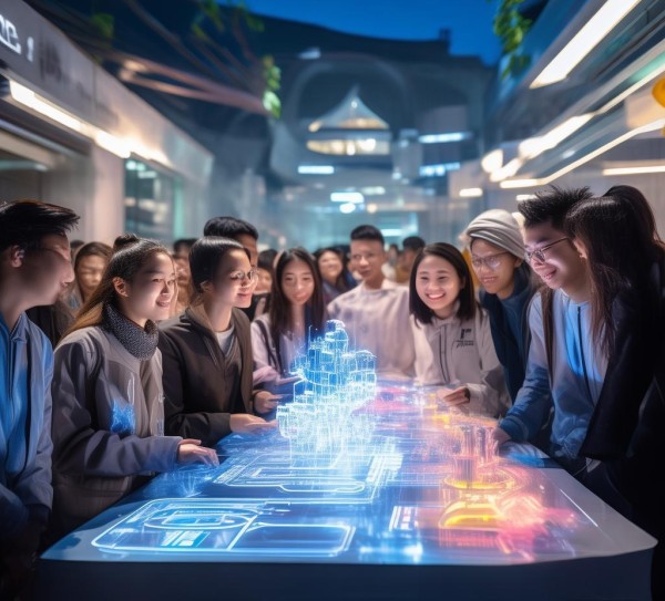 安徽商贸职业学院创新引领计划,创新驱动发展,助力未来 安徽商贸职业学院创新引领计划,创新驱动发展,助力未来