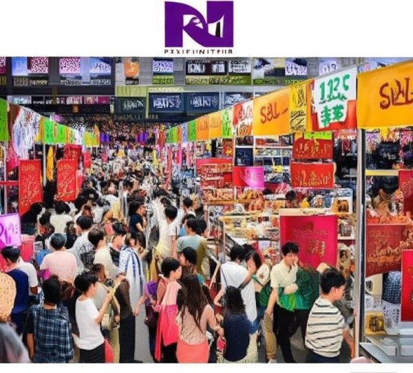 促销与市场反应,朴西家居力推促销活动,市场场面热烈 促销与市场反应,朴西家居力推促销活动,市场场面热烈