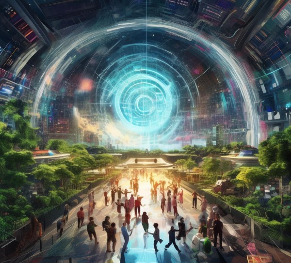 资源商贸联动发展，从协同到共生的创新之路