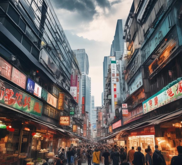 麻丘商贸城,商业新机遇与挑战的双重探索 麻丘商贸城,商业新机遇与挑战的双重探索