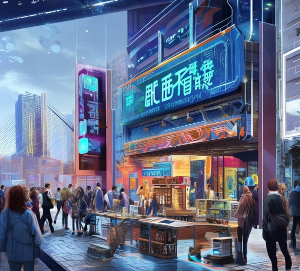 用友五金商贸助力智慧经济创新