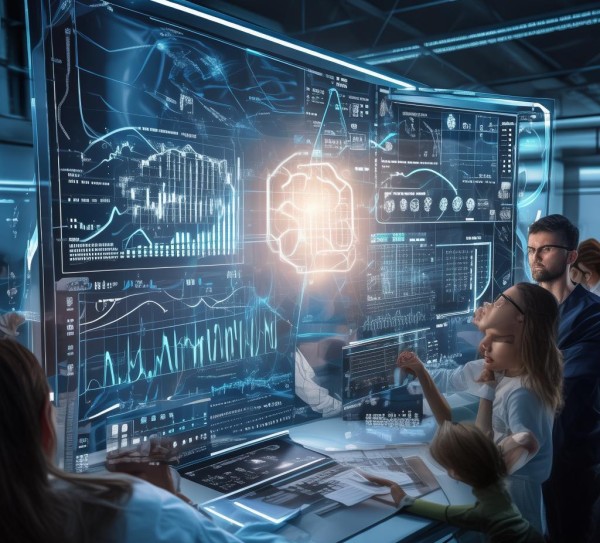 商贸流通数据分析，推动商业效率的核心节点