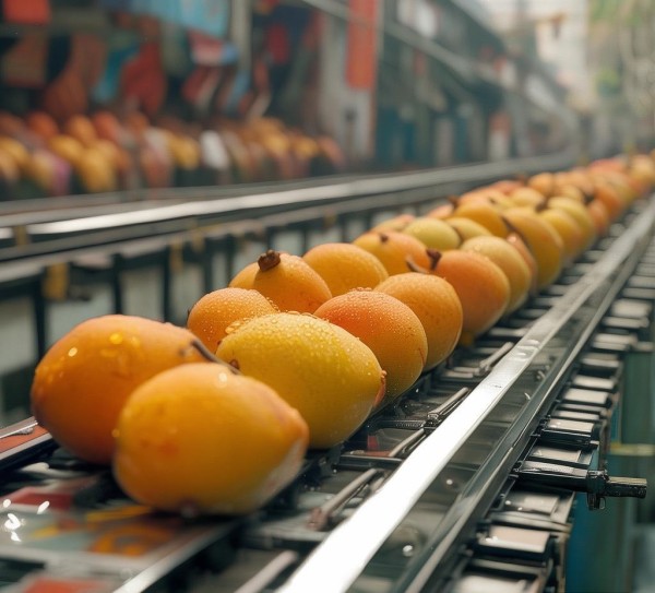 双轨模式下的芒果甄选，一场新的商业革命