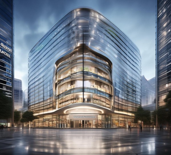 信赖商贸城,选择实力 信赖商贸城,选择实力