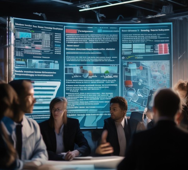 商贸行业安全事故的风险分析及企业安全管理体系完善