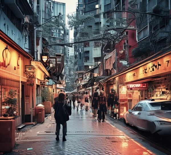 小型商贸服务企业，从基础到未来的引领者