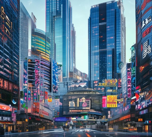 欧欧商贸城，全球商业热点，连接多元市场，成就商业帝国