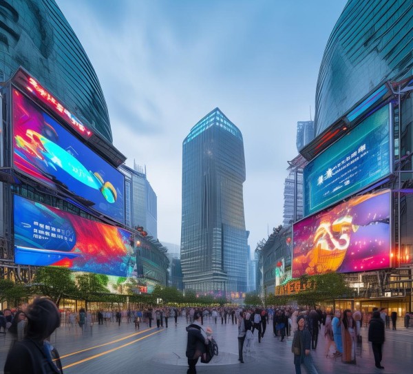 广东华南商贸， latest新闻与市场展望，投资机会在哪？