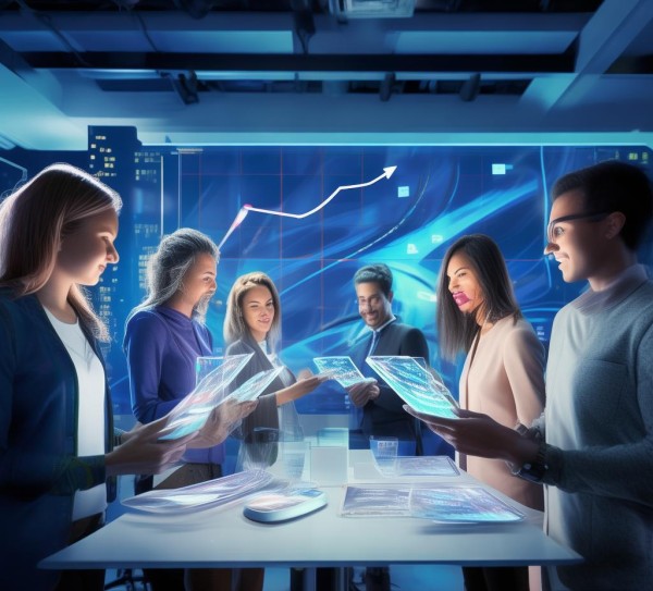 创新驱动与创新，助力企业成长