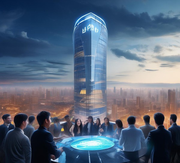 马兰花商贸，成功创业开启商业新纪元