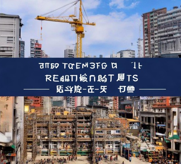 义乌商贸城改造项目招标，机遇与挑战