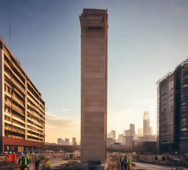 石柱城东商贸综合体项目，机遇与挑战