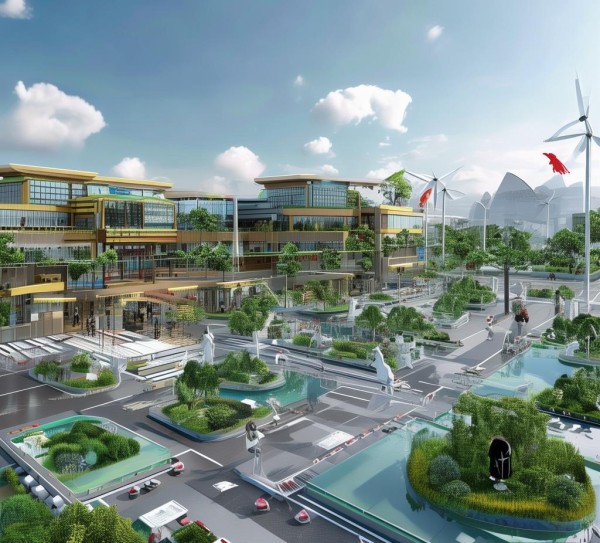 豫闽商贸物流与智慧物流,绿色与可持续发展一体化服务 豫闽商贸物流与智慧物流,绿色与可持续发展一体化服务