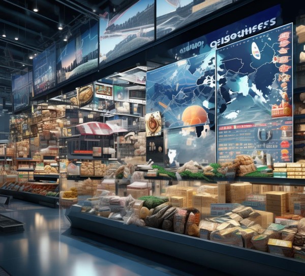 跨境电商贸易案例,从互联网到全球贸易 跨境电商贸易案例,从互联网到全球贸易