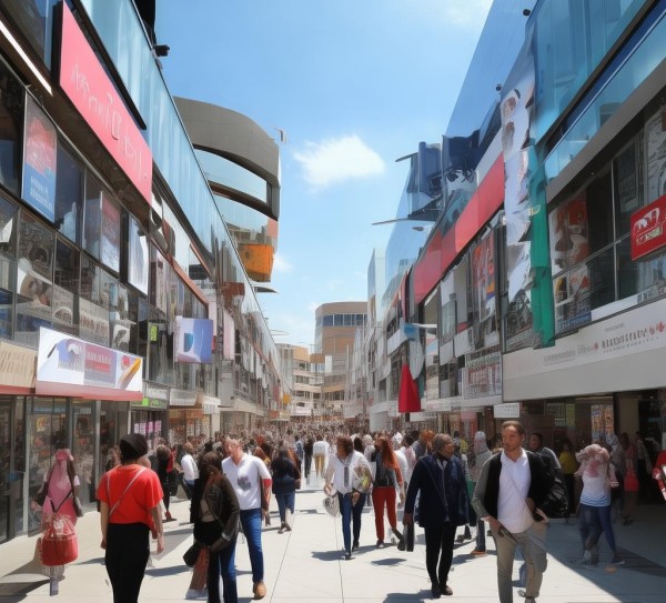 德州商贸城服务，助力现代商业生态