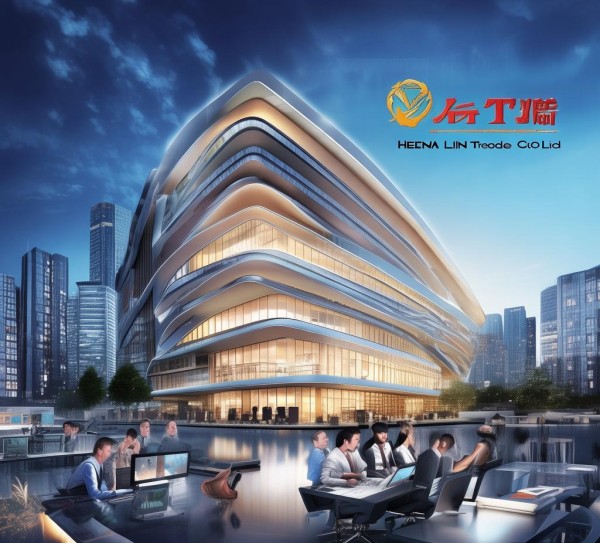 品质与创新成就商业辉煌——河南霖泰商贸公司