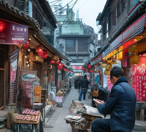 山东商贸小巷直聘,数字化转型的机遇与挑战分析 山东商贸小巷直聘,数字化转型的机遇与挑战分析