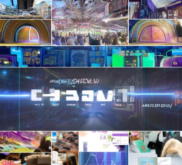 腾雅商贸最新新闻，市场洞察与投资机会