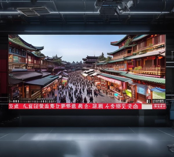 回放临清商贸的新闻与市场动态