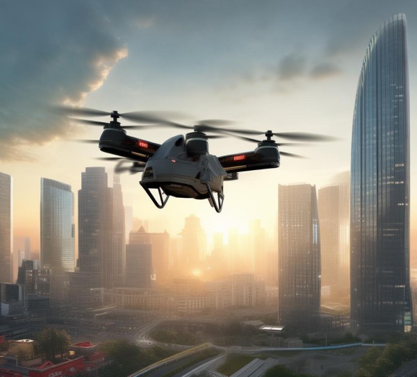 旭鑫商贸，开启配送新时代