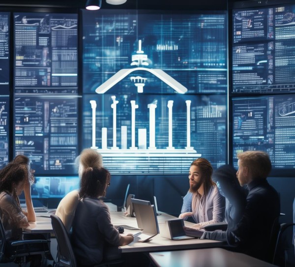 服务理念，构建卓越业务的基石