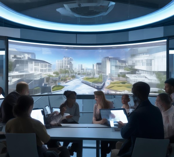 现代商贸课程设计案例分析