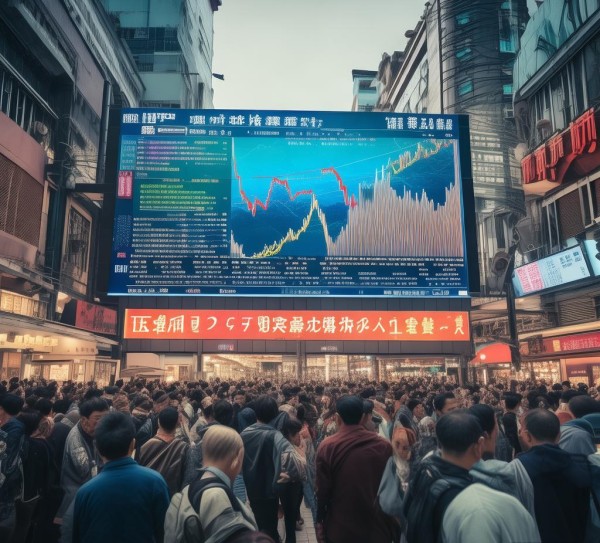 商贸城，近期重大新闻事件如何影响市场