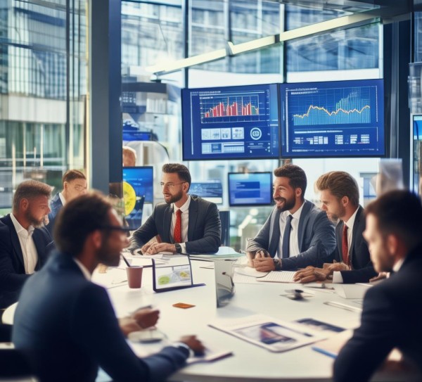 商贸型公司与政府合作的案例分析，合作模式与经济影响