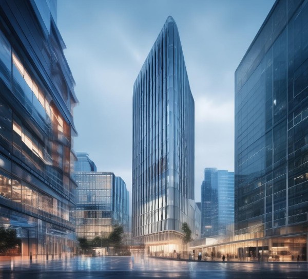 构建商贸服务业高质量发展新引擎，完善服务保障，提升服务效率