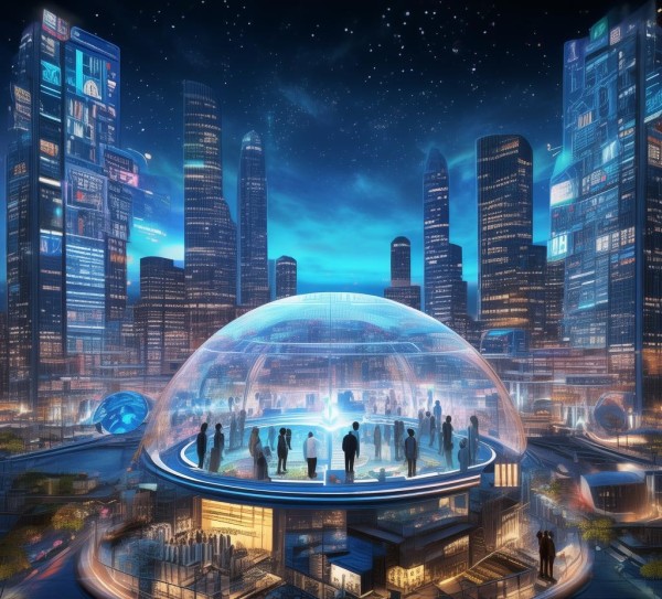 商贸服务业发展现状及未来趋势分析