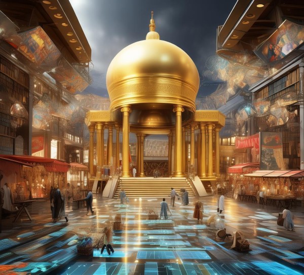 商贸服务作为经济的核心力量的分析与探讨