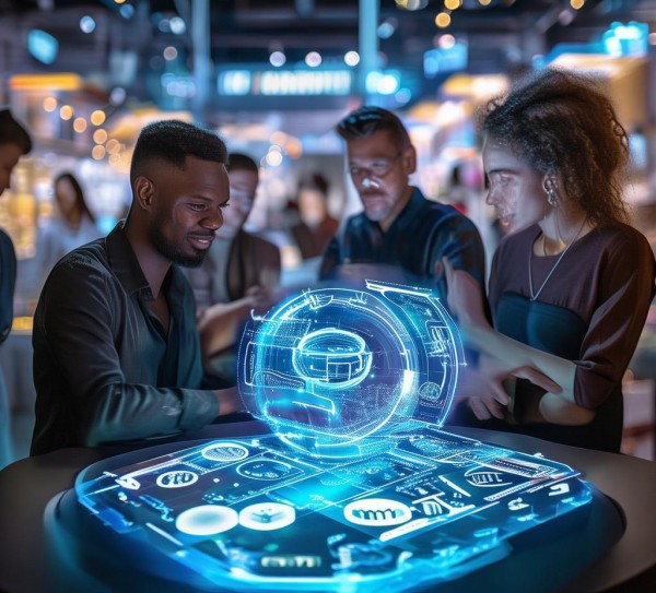 构建诚信商贸服务的创新模式——以诚信为本，助力商业长久发展