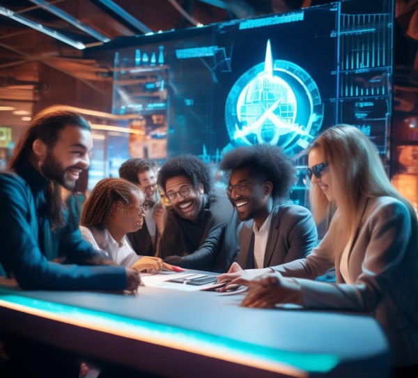 good service, staying innovative and leading the way