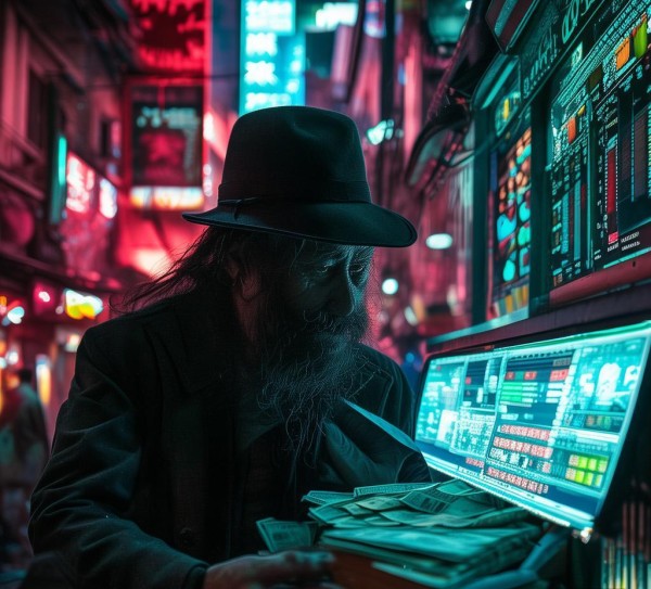 商贸城被洗钱，商业帝国被洗钱真相大白！