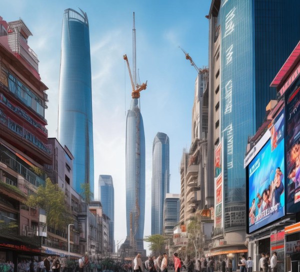 丹东元宝商贸区，新闻热点与产业发展新机遇