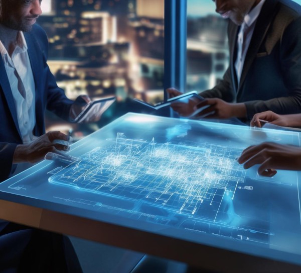 构建高效运营的商贸服务规范平台