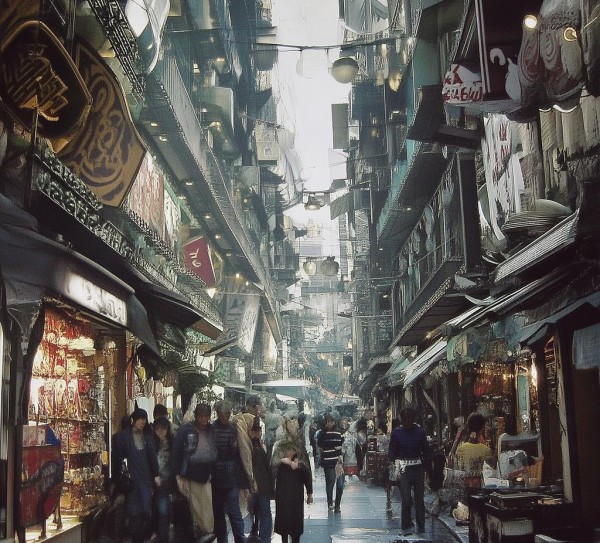 商贸城，智慧零售的创新平台，赋能零售业升级