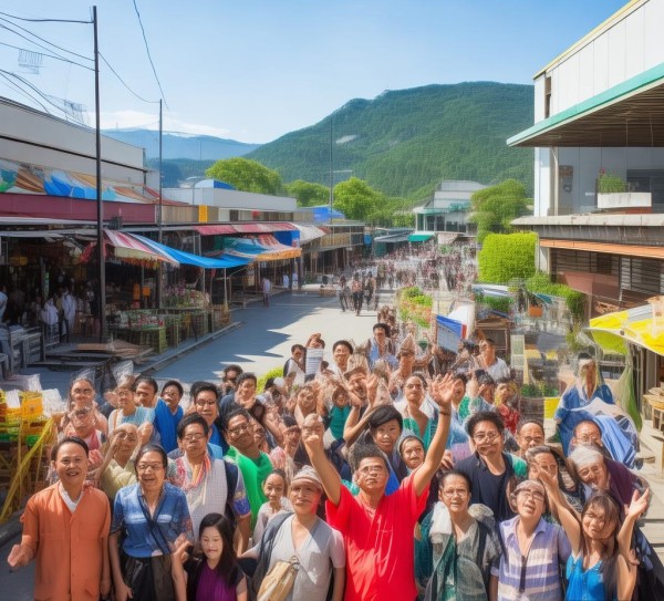 东平商贸项目助力地方经济发展与民生改善,推动地方发展 东平商贸项目助力地方经济发展与民生改善,推动地方发展