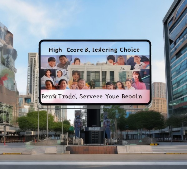 本溪商贸服务学校分数高，你值得选择的学校