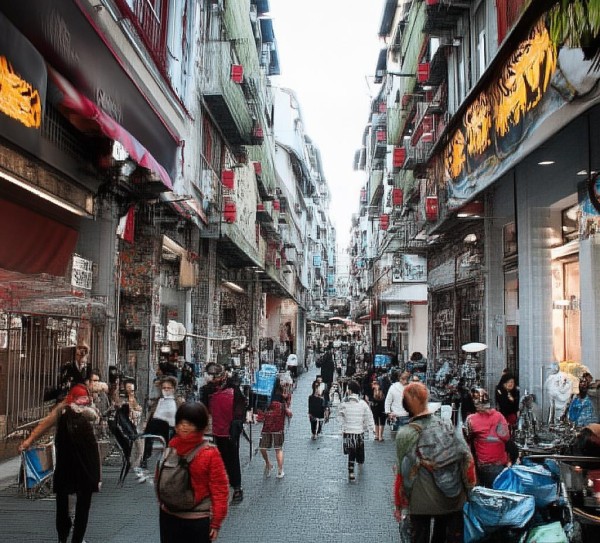 阜城商贸城助陪嫁选择