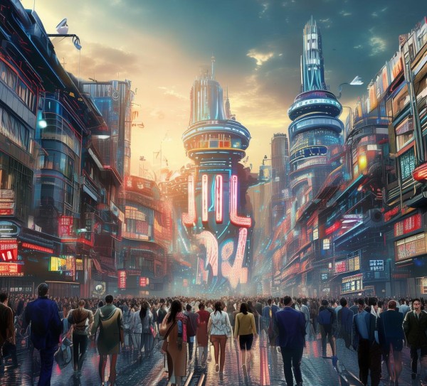 商贸城，助力商业精英崛起，开启商业文明新篇章