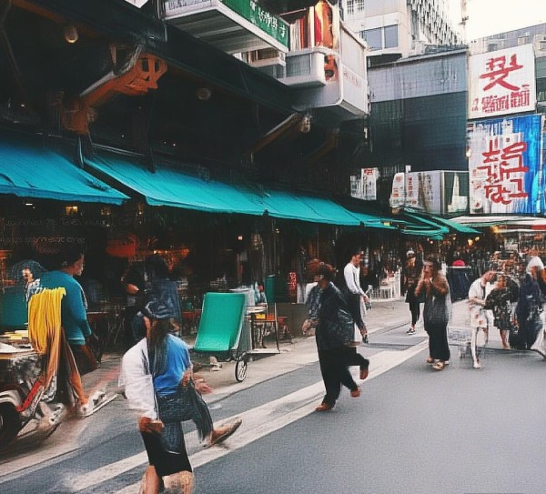 济宁乐美商贸服务助力区域经济发展