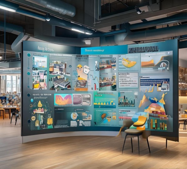 某企业零售行业案例分析，从策略到成果