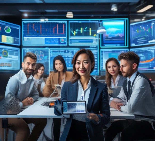 助力商贸服务企业实现税收优惠，开启高效运营的新篇章