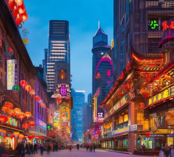 上海商贸城娱乐项目，推动文化繁荣与商业融合